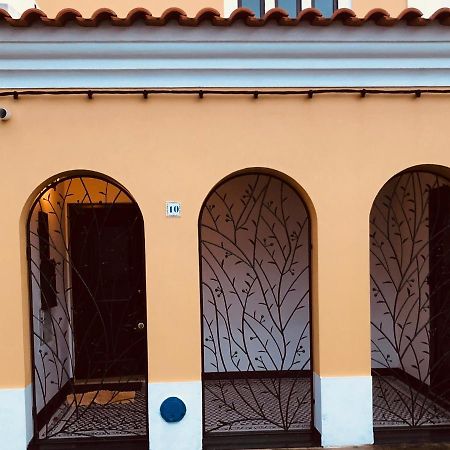 Casa Do Canto Vila Nova de Milfontes Exteriér fotografie