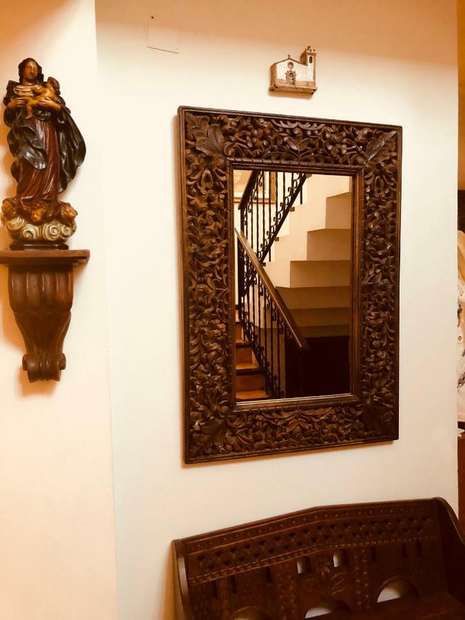 Casa Do Canto Vila Nova de Milfontes Exteriér fotografie